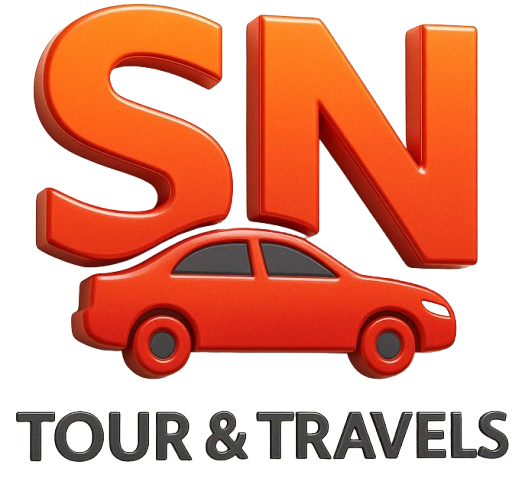 sntourandtravels.com