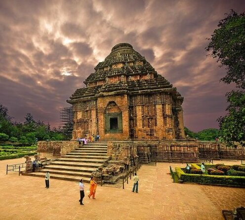 Konark-Sun-Temple-Ancient (1)