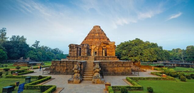 Bhubaneswar